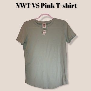 NWT Victoria’s Secret PINK T-shirt